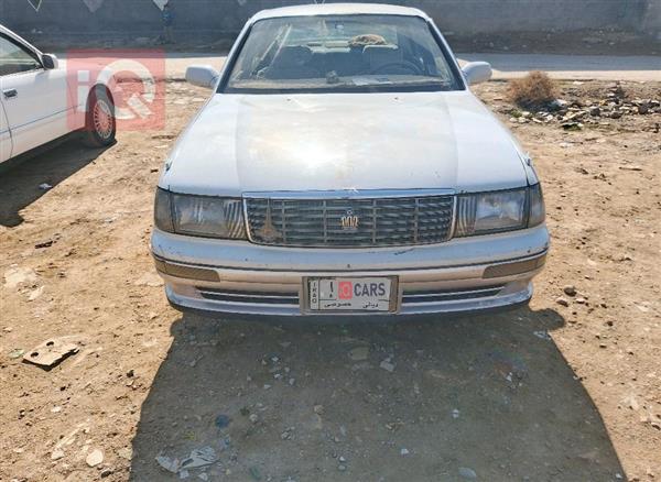 تويوتا كراون 1993 للبيع في العراق -  بغداد